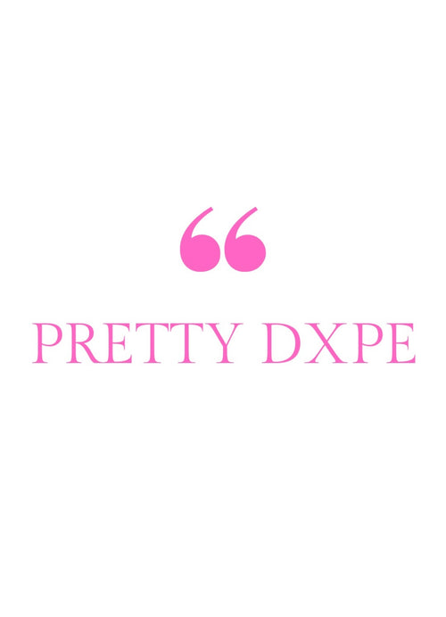 PrettyDxpe