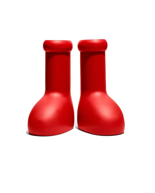 Little Red Boots (Kids)